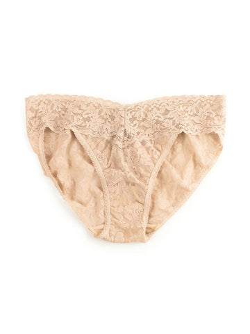 Hanky Panky Stretch Lace V-kini - My Filosophy