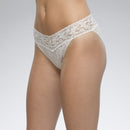 Hanky Panky Stretch Lace V-kini - My Filosophy