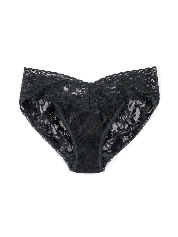 Hanky Panky Stretch Lace V-kini - My Filosophy