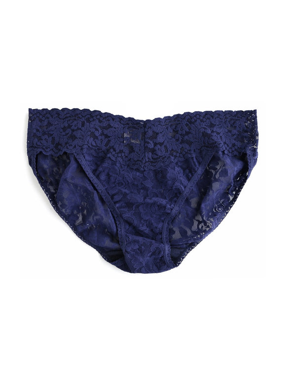 Hanky Panky Stretch Lace V-kini - My Filosophy
