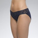 Hanky Panky Stretch Lace V-kini - My Filosophy
