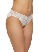 Hanky Panky Stretch Lace V-kini - My Filosophy
