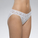 Hanky Panky Stretch Lace V-kini - My Filosophy