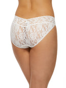 Hanky Panky Stretch Lace V-kini - My Filosophy