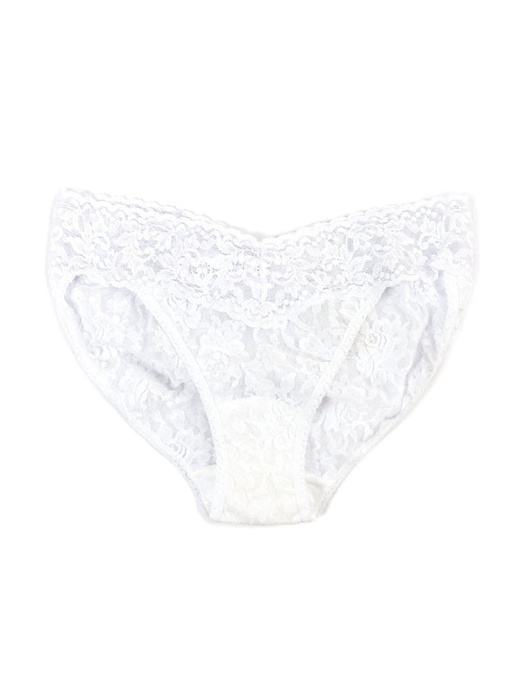 Hanky Panky Stretch Lace V-kini - My Filosophy