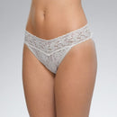 Hanky Panky Stretch Lace V-kini - My Filosophy
