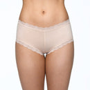 Hanky Panky Supima Cotton Boyshort 891281 - My Filosophy