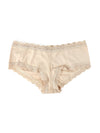 Hanky Panky Supima Cotton Boyshort 891281 - My Filosophy