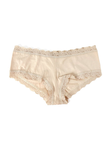 Hanky Panky Supima Cotton Boyshort 891281 - My Filosophy