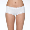 Hanky Panky Supima Cotton Boyshort 891281 - My Filosophy