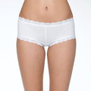 Hanky Panky Supima Cotton Boyshort 891281 - My Filosophy
