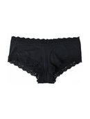 Hanky Panky Supima Cotton Boyshort 891281 - My Filosophy