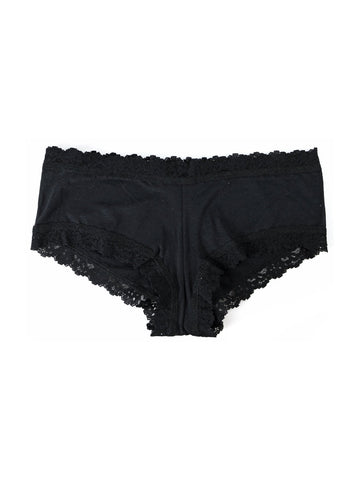 Hanky Panky Supima Cotton Boyshort 891281 - My Filosophy
