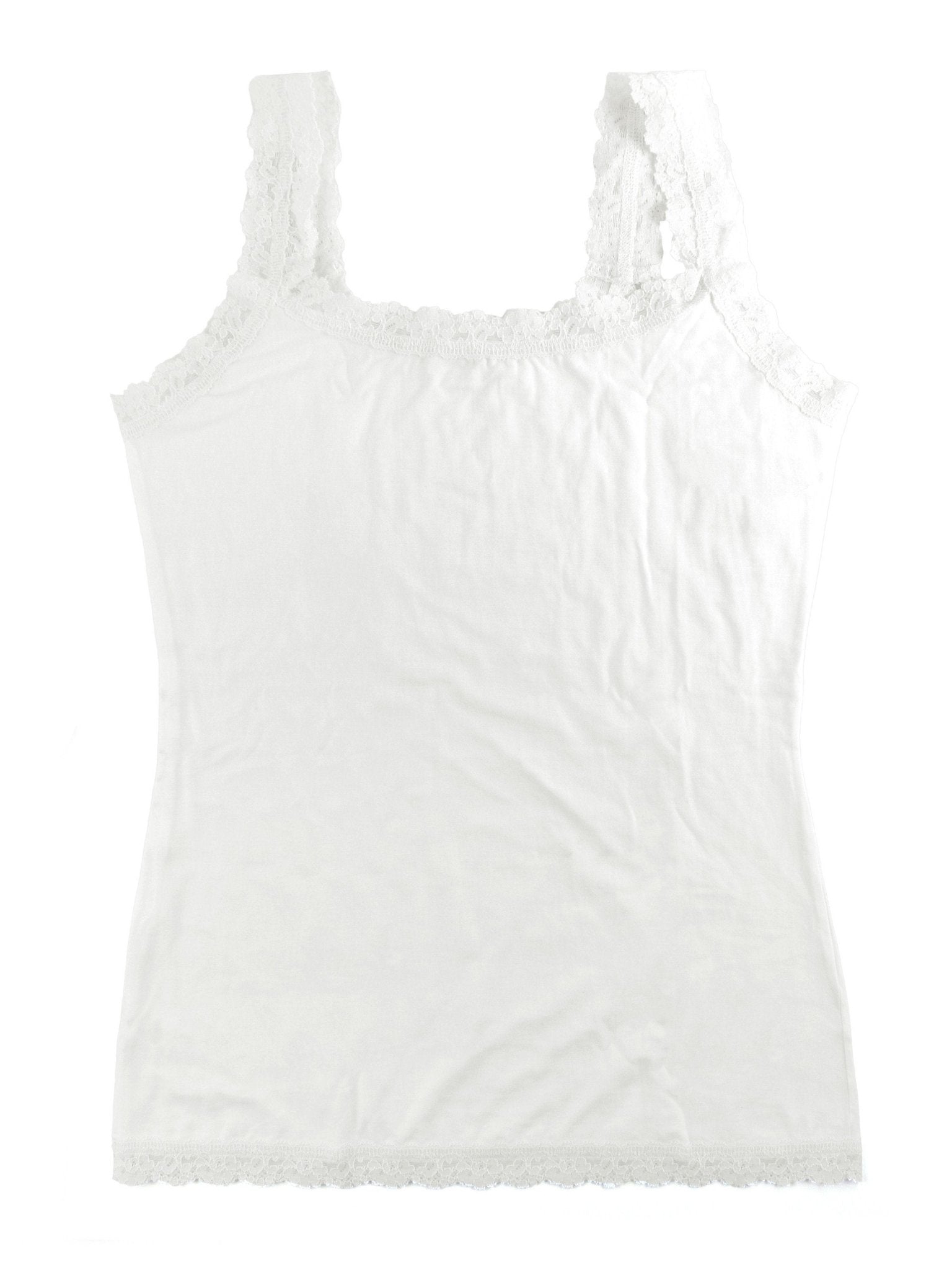 Hanky Panky Supima Cotton Classic Cami - My Filosophy