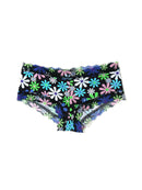 Hanky Panky Supima Cotton: Pure Joy Boyshort - My Filosophy