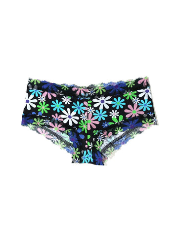 Hanky Panky Supima Cotton: Pure Joy Boyshort - My Filosophy
