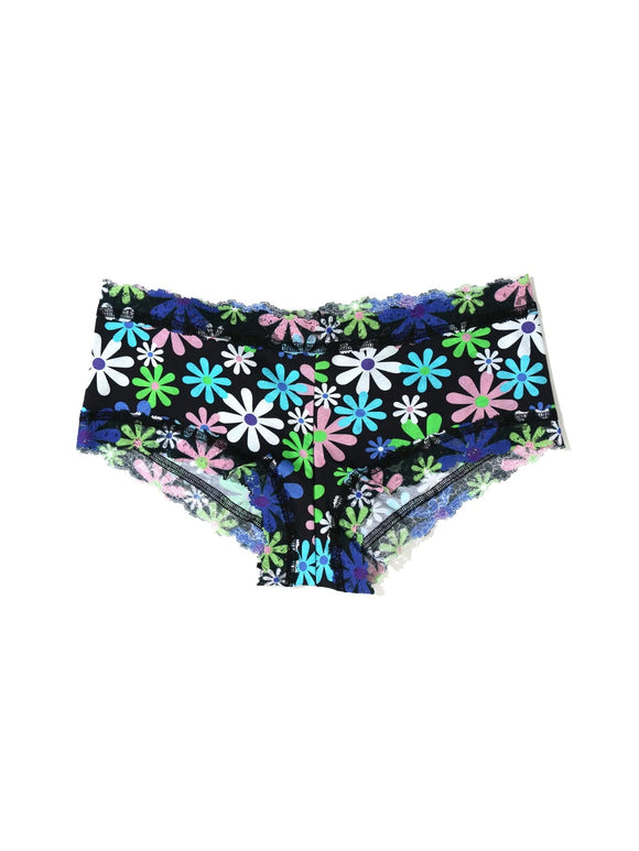 Hanky Panky Supima Cotton: Pure Joy Boyshort - My Filosophy