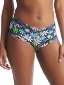Hanky Panky Supima Cotton: Pure Joy Boyshort - My Filosophy