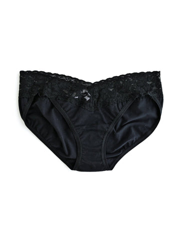 Hanky Panky Supima Cotton V-kini 892201 - My Filosophy