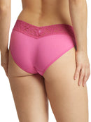 Hanky Panky Supima Cotton V-kini 892201 - My Filosophy