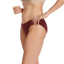 Hanky Panky Supima Cotton V-kini 892201 - My Filosophy
