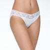 Hanky Panky Supima Cotton V-kini 892201 - My Filosophy