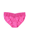 Hanky Panky Supima Cotton V-kini 892201 - My Filosophy