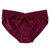 Hanky Panky Supima Cotton V-kini 892201 - My Filosophy