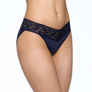 Hanky Panky Supima Cotton V-kini 892201 - My Filosophy