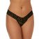 Hanky Panky Sweetheart Mesh Thong - My Filosophy