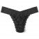 Hanky Panky Sweetheart Mesh Thong - My Filosophy