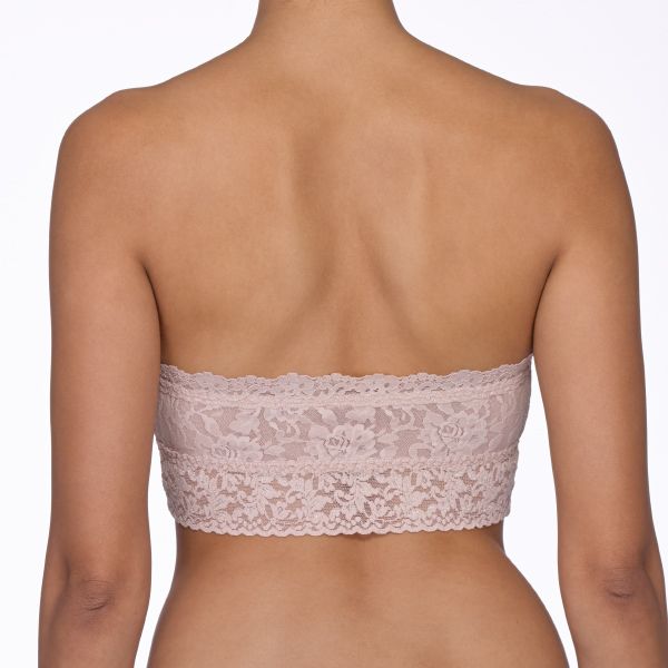 Hanky Panky Unlined Bandeau - My Filosophy