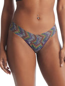 Hanky Panky Up All Night Thong - My Filosophy