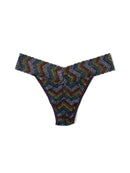 Hanky Panky Up All Night Thong - My Filosophy