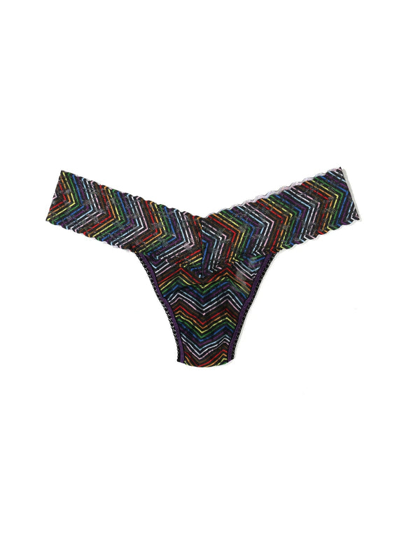 Hanky Panky Up All Night Thong - My Filosophy