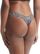 Hanky Panky Up All Night Thong - My Filosophy