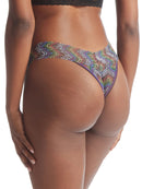 Hanky Panky Up All Night Thong - My Filosophy