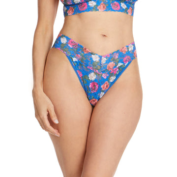 Hanky Panky Versailles Thong - My Filosophy