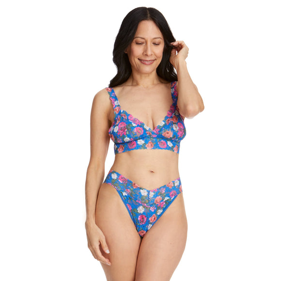 Hanky Panky Versailles Thong - My Filosophy