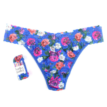 Hanky Panky Versailles Thong - My Filosophy