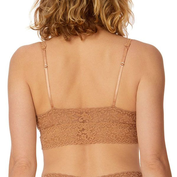 Hanky Panky Vneck Retro Bralette - My Filosophy