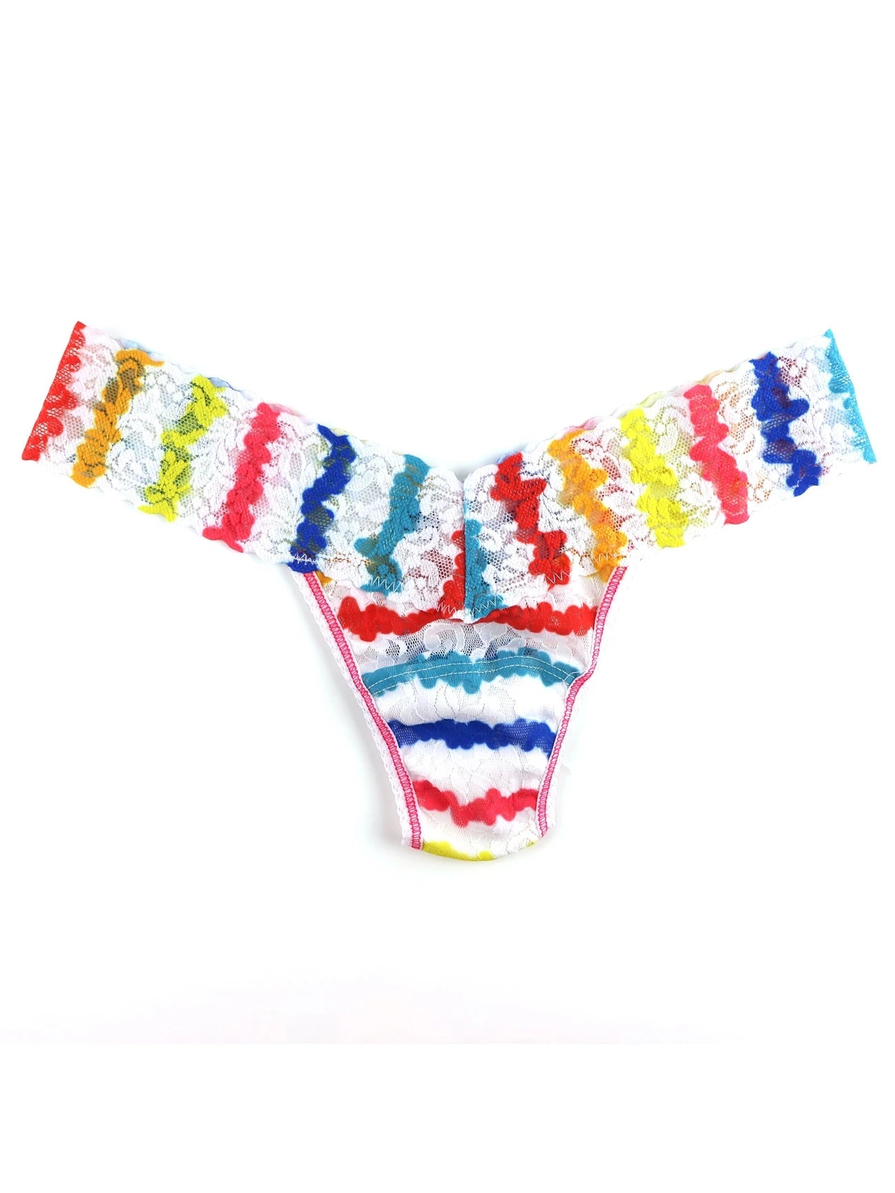 Hanky Panky Wavy Thong - My Filosophy