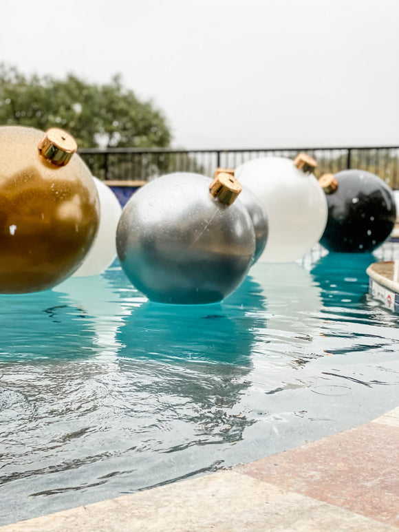 HOLIBALL® Vintage Gold