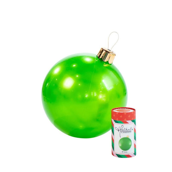 HOLIBALL® Classic Green - My Filosophy