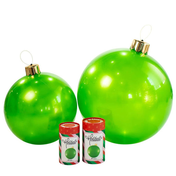 HOLIBALL® Classic Green - My Filosophy