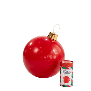 HOLIBALL® Classic Red