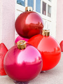 HOLIBALL® Cranberry-4