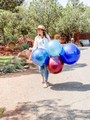 HOLIBALL® Light Blue-8