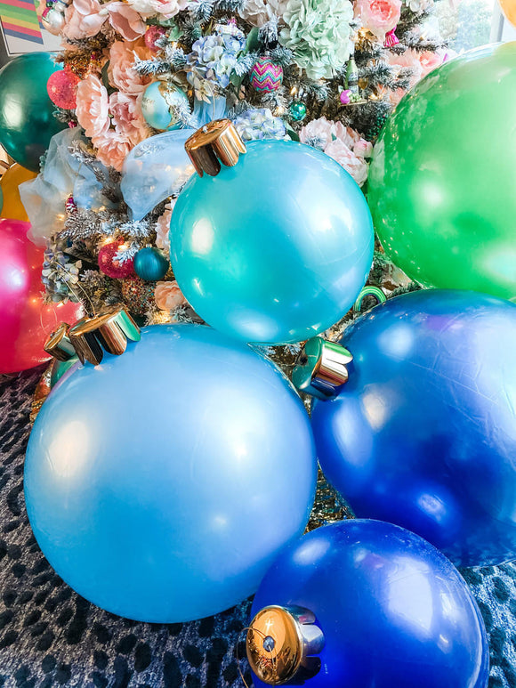 HOLIBALL® Light Blue