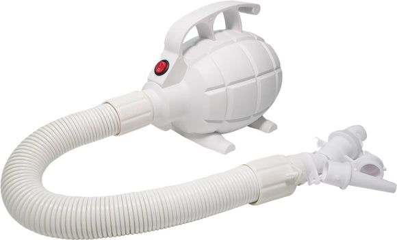 HOLIBALL® FAST FLOW INFLATOR